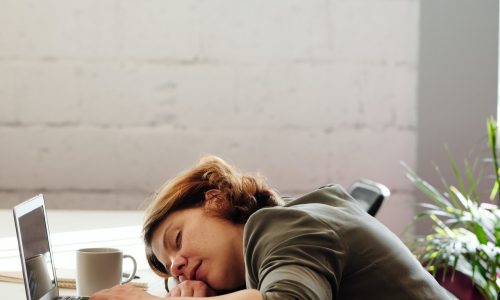 CBD et Troubles du Sommeil : Un remède efficace ?